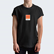 Футболка Евразия Пантон (size S)